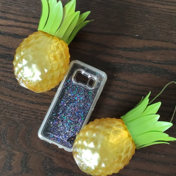 🍋 Case Mate | Tough Waterfall Case For S8 🍋 - Picture 2 of 4